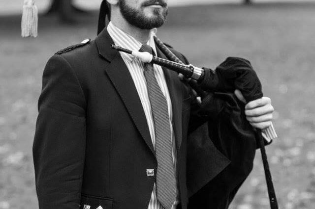 JGrahamPiper Kelvingrove Park