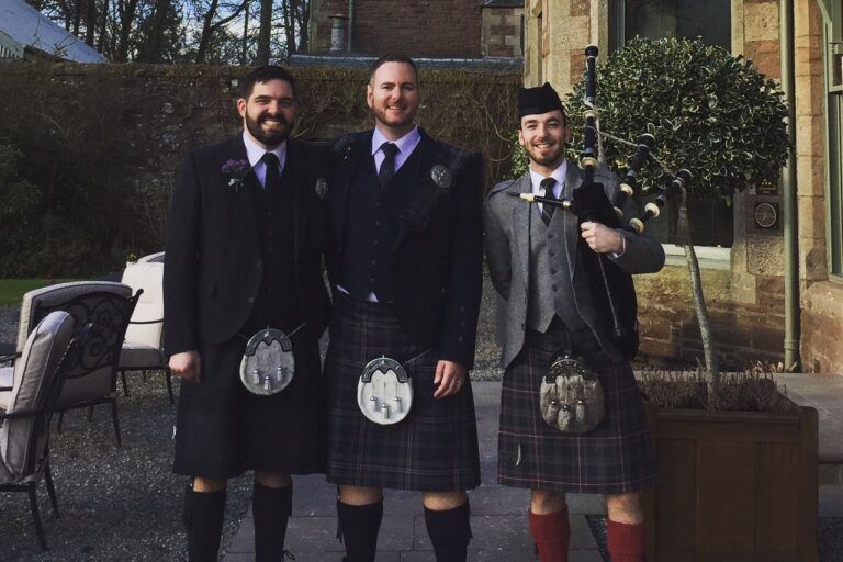 Aussie Grooms Cromlix 1
