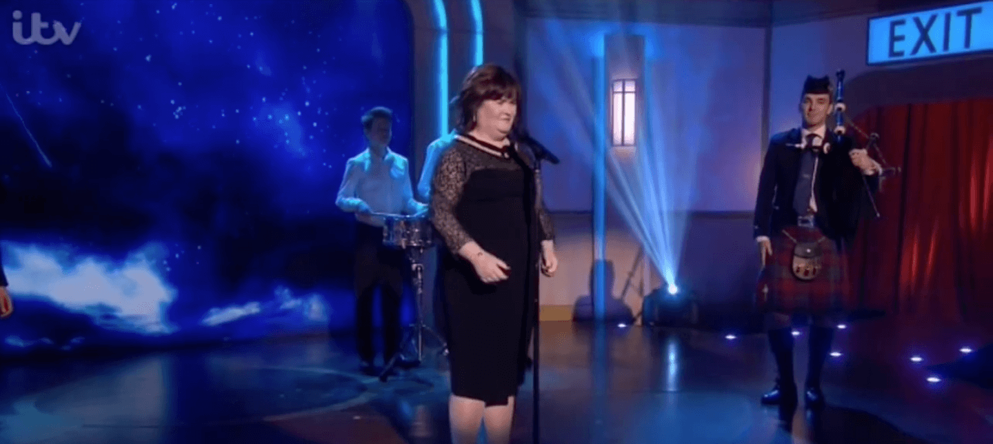 SuBo with JGrahamPiper Paul O’Grady png