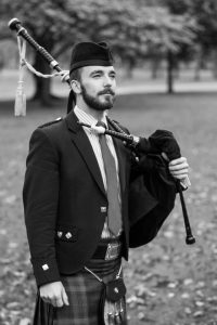 Jonathan Graham -Kelvingrove Park